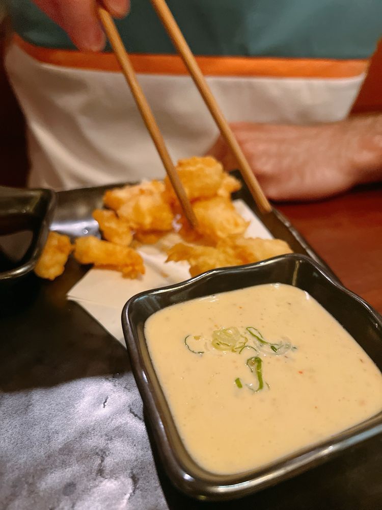 Blue Ribbon Sushi Bar & Grill – Red Rock - Photo 3