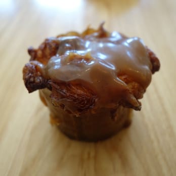 Mercantile - Monkey Bread - New American Near Me - Denver, Colorado