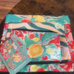 Mail Room N' More - DEMDACO bags, 3 in 1 set - Art with a Story