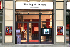 The English Theatre Frankfurt by null