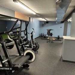Iron Benders Fitness and Nutrition