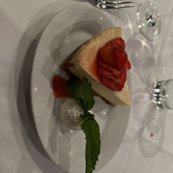 Charley's Steak House - New York Style Cheesecake - Steakhouses Near Me - Orlando, Florida Charley's Steak House - New York Style Cheesecake - Steakhouses Near Me - Orlando, Florida