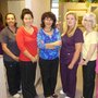 Photo of Sunnyvale Family Smiles – Dr. Shazi