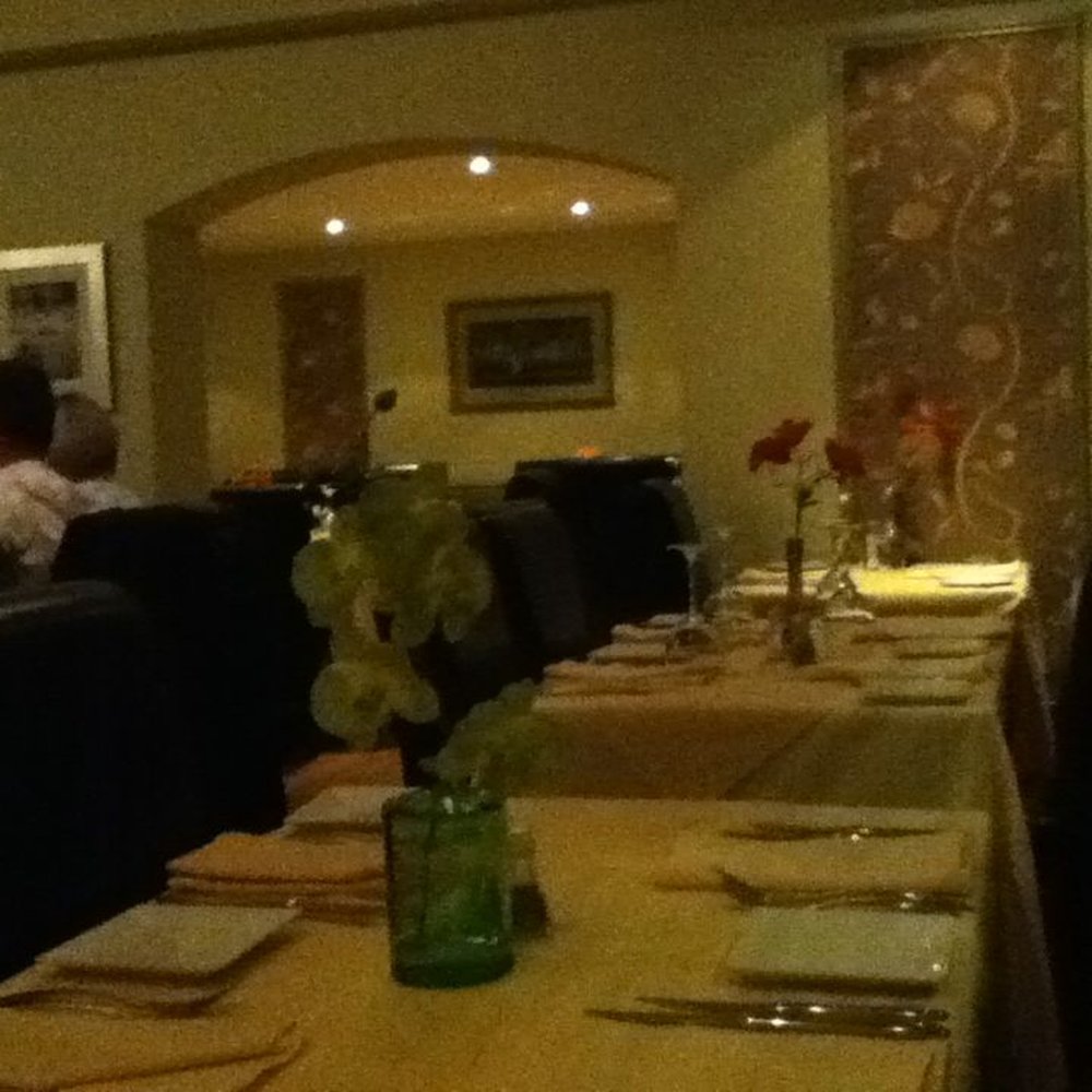 Koh I Noor - Indian Near Me - Bracknell, BRC