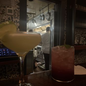 The Sweet Life - The libations are good too - New American Near Me - Oak Bluffs, Massachusetts