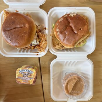 Yas Chicken Express - Chicken Shop Near Me - Enterprise, Nevada