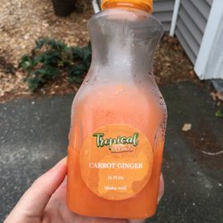 Gemini Caribbean Mart