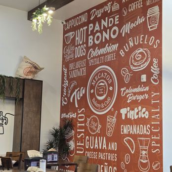 Mecatos Bakery & Café - Bakeries Near Me - Apopka, Florida