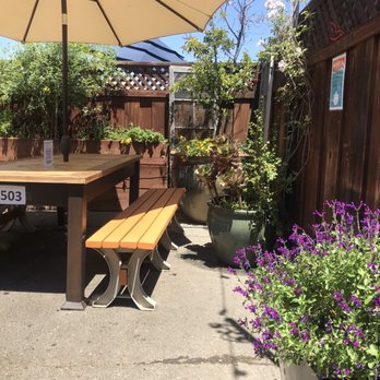 First Street Alehouse - One outside dining area - Pubs Near Me - Livermore, California First Street Alehouse - One outside dining area - Pubs Near Me - Livermore, California