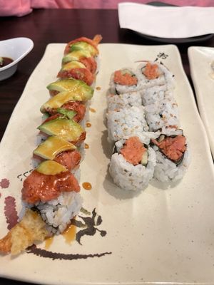 Island Sushi and Grill by null