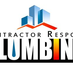 Contractor Response Plumbing