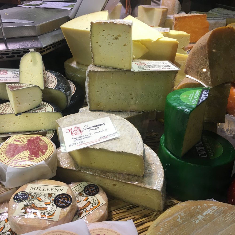 Best Cheese Shops near Ardrahan Farmhouse Cheese in Kanturk, Co. Cork Yelp