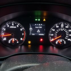 Mesa Motors