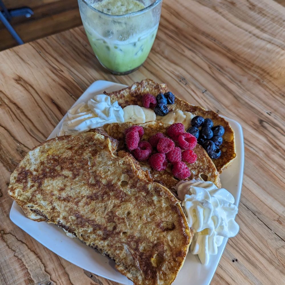 French Toast French Toast