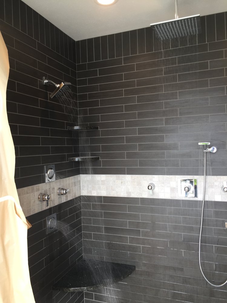 Slide of LCIA Plumbing