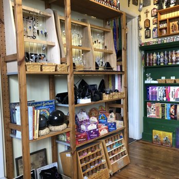 Avalon - Spiritual Shop Near Me - Orlando, Florida