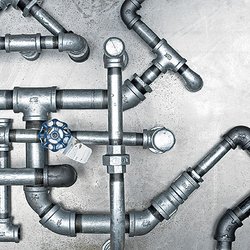 Muddy Buddy’s Plumbing