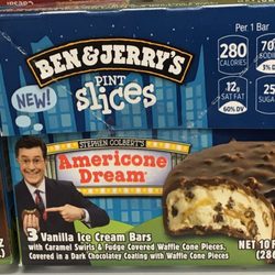 Publix Super Market - Look what I just bought... Can't wait to try them.