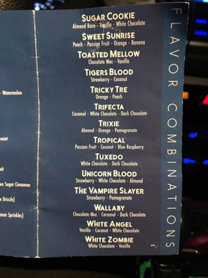 Menu photo 7 Dutch Bros Coffee Sacramento, CA Menu photo 7 Dutch Bros Coffee Sacramento, CA