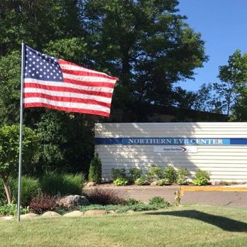 Northern Eye Center Optometrists 2020 S 6th St Brainerd Mn Phone Number