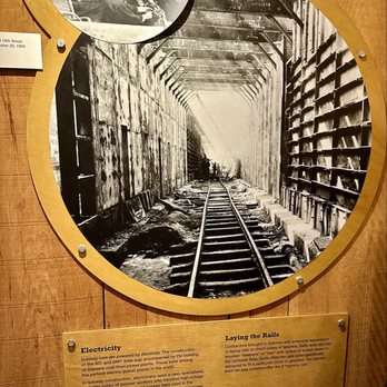 New York Transit Museum - Museums Near Me - Brooklyn, New York New York Transit Museum - Museums Near Me - Brooklyn, New York