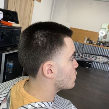 Faded Up - Barbers Near Me - Forest Grove, Oregon