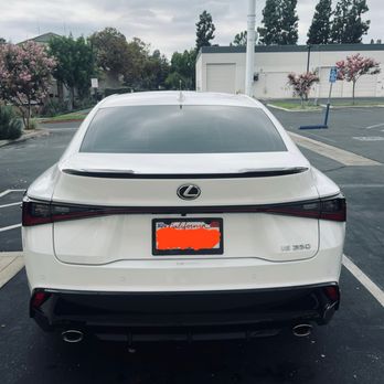 Technic Auto Spa - Auto Detailing Near Me - pasadena, California