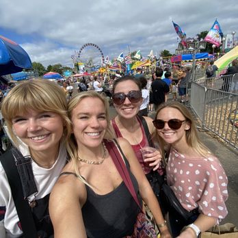 Minnesota State Fair - Festivals Near Me - Saint Paul, Minnesota Minnesota State Fair - Festivals Near Me - Saint Paul, Minnesota