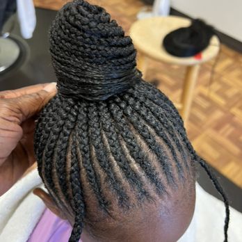 Lisa Hair Braiding - Kid cornrows - Hair Stylists Near Me - Dallas, Texas Lisa Hair Braiding - Kid cornrows - Hair Stylists Near Me - Dallas, Texas