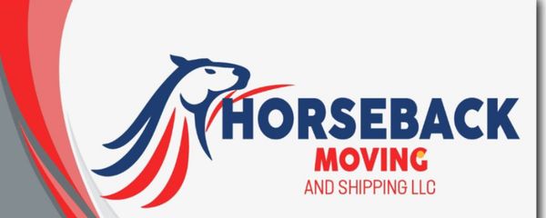 Horseback Moving And Shipping