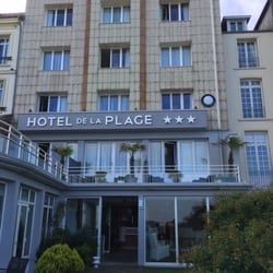 The Originals Hôtel De La Plage