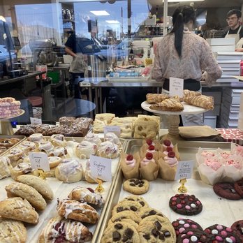 Kate Smith Soiree - Bakeries Near Me - Overland Park, Kansas