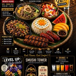 Nordic Bites