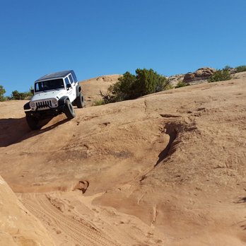 Adrift Adventures - Tours Near Me - Moab, Utah