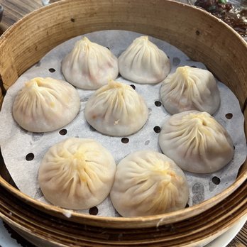 Dumpling Home - Numb and Spicy Pork Xiao Long Bao - Dim Sum Near Me - San Francisco, California Dumpling Home - Numb and Spicy Pork Xiao Long Bao - Dim Sum Near Me - San Francisco, California