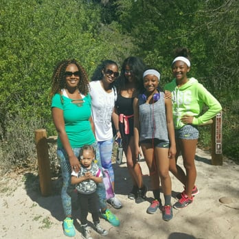 Whiting Ranch Wilderness Park - Great trail for a group hike of all ages. Our littlest hiker handled it well. - Parks Near Me - Foothill Ranch, California Whiting Ranch Wilderness Park - Great trail for a group hike of all ages. Our littlest hiker handled it well. - Parks Near Me - Foothill Ranch, California