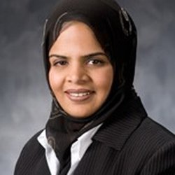 Sayema A. Saifullah, M.D