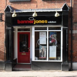 Banner Jones Solicitors - 24 Glumangate