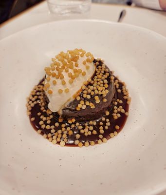 Henry's Restaurant by null