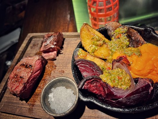 Fogón Asado by null
