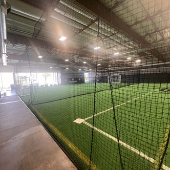 Hit Factory - Batting Cages Near Me - Torrance, California Hit Factory - Batting Cages Near Me - Torrance, California