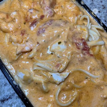 Franco's Italian Bistro - Shrimp & Crab Crema di Pomodoro - Italian Near Me - Catonsville, Maryland Franco's Italian Bistro - Shrimp & Crab Crema di Pomodoro - Italian Near Me - Catonsville, Maryland