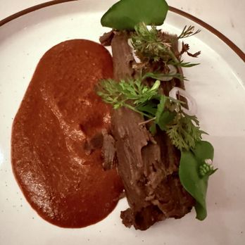 Acopio - Beef tamales - New Mexican Cuisine Near Me - San Jose, California