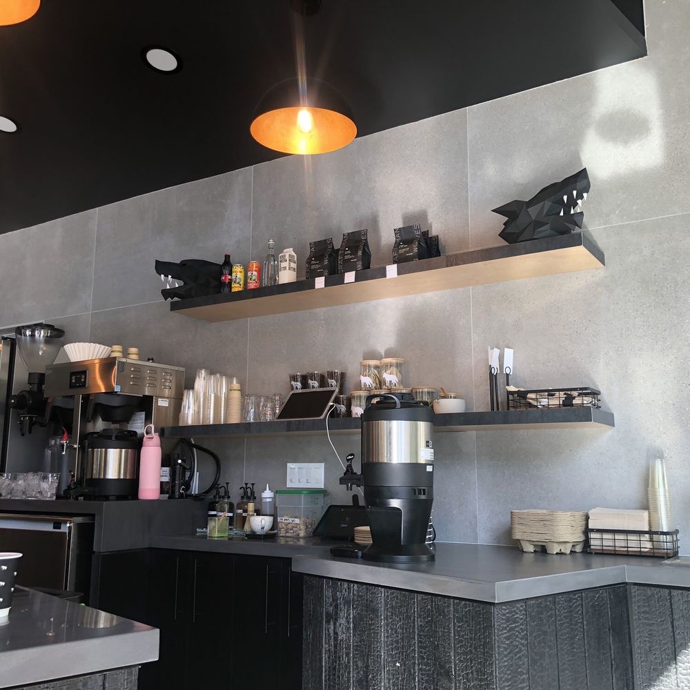 Craftsman and Wolves - Patisserie/Cake Shop Near Me - Mountain View, California Craftsman and Wolves - Patisserie/Cake Shop Near Me - Mountain View, California