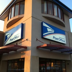 US Post Office