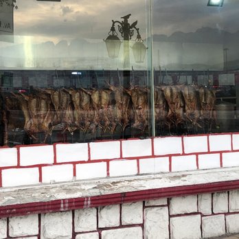 El Rey del Cabrito - Exterior (Cabritos) - Steakhouses Near Me - Monterrey, NLE
