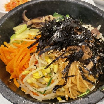 Cho Sun Ok - Jangjorim Dolsot Bibimbap - Korean Near Me - Thornhill, Ontario Cho Sun Ok - Jangjorim Dolsot Bibimbap - Korean Near Me - Thornhill, Ontario