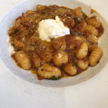 Grazie Ristorante - Gnocchi - Italian Near Me - Vaughan, Ontario Grazie Ristorante - Gnocchi - Italian Near Me - Vaughan, Ontario