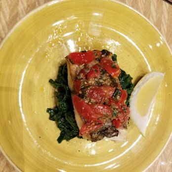 Florentine Restaurant and Bar - Sara Base and Spinach - Breakfast & Brunch Near Me - London, XGL