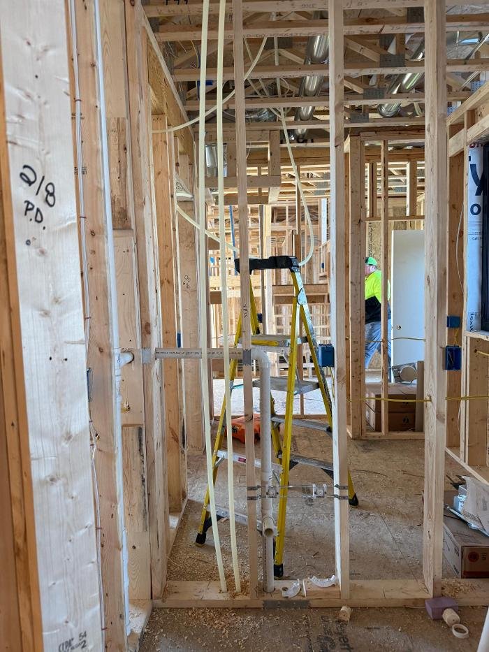 Slide of Gunderson Plumbing & Concrete